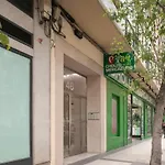 Moderno alojamiento completo en pleno centro de Zaragoza