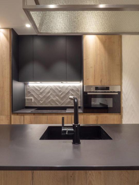 Appartement Urban Vedruna Saragosse