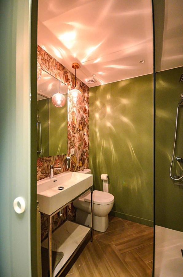 Appartement Urban Vedruna *
