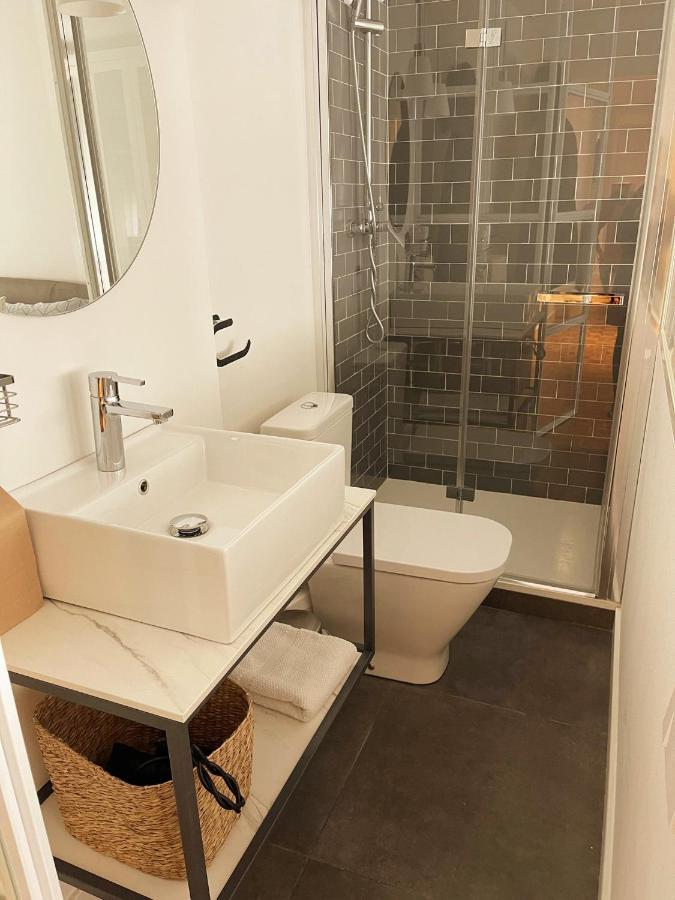 Urban Vedruna Appartement *