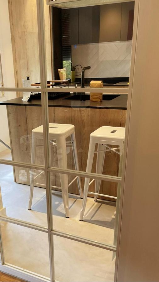 Appartement Urban Vedruna