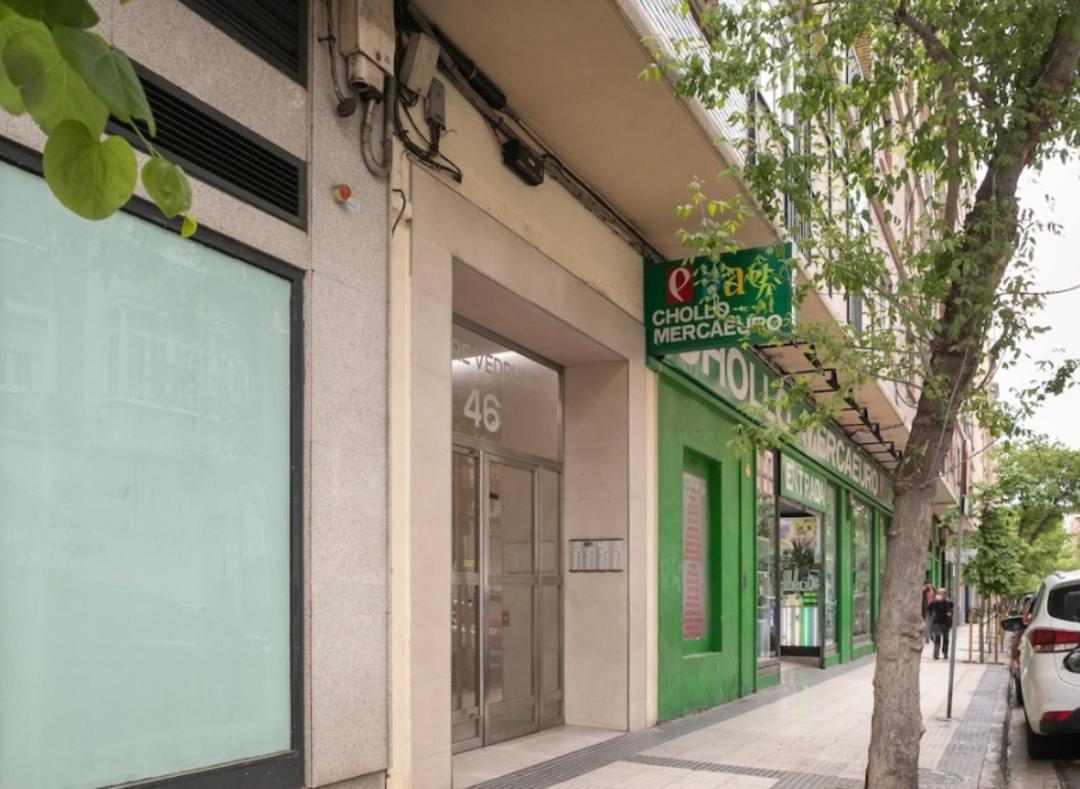 Moderno Completo En Pleno Centro De Zaragoza