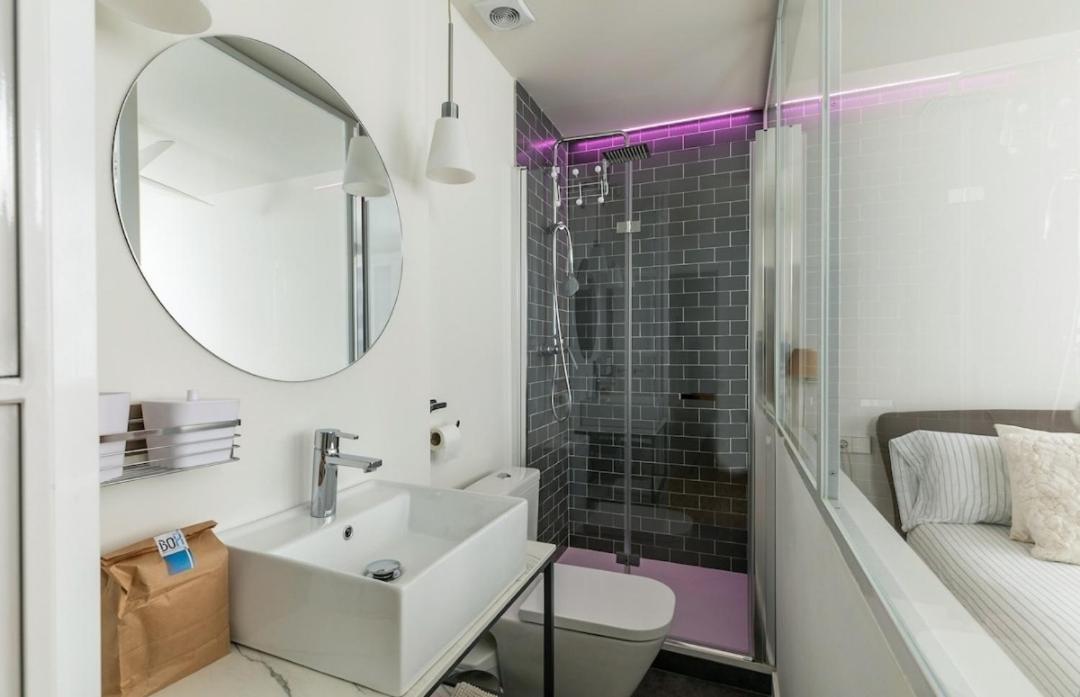 Appartement Urban Vedruna *