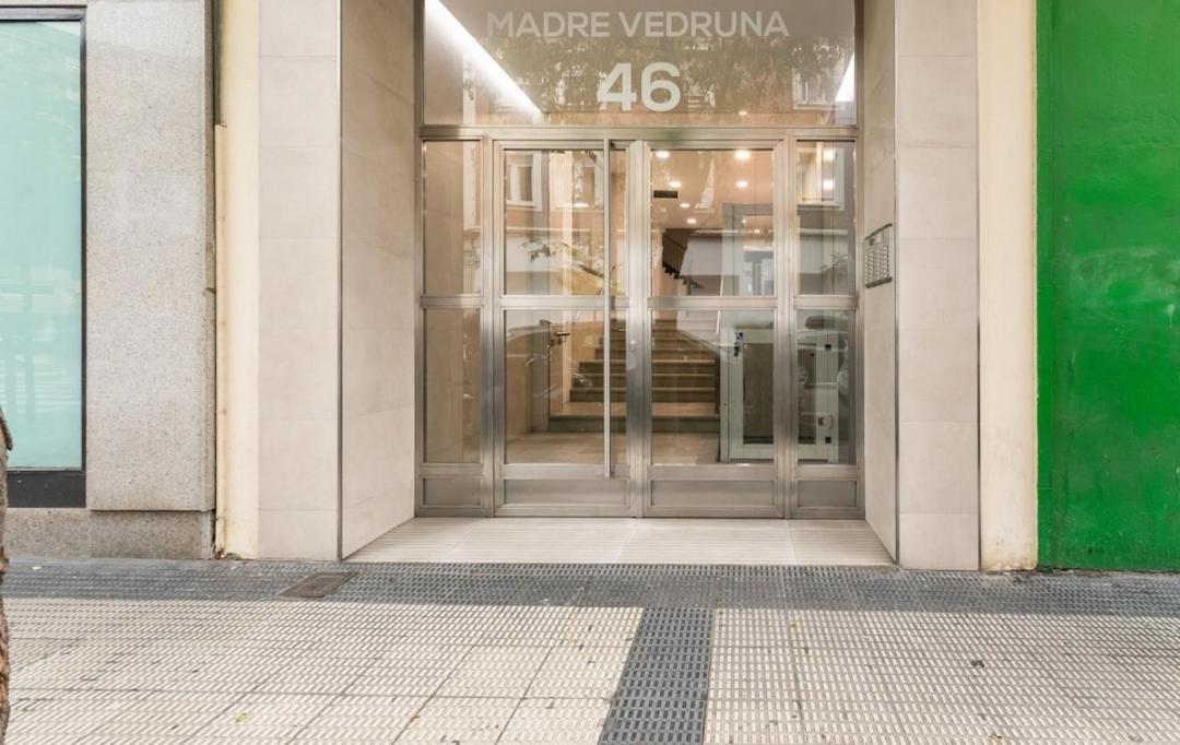 Urban Vedruna Appartement Saragosse